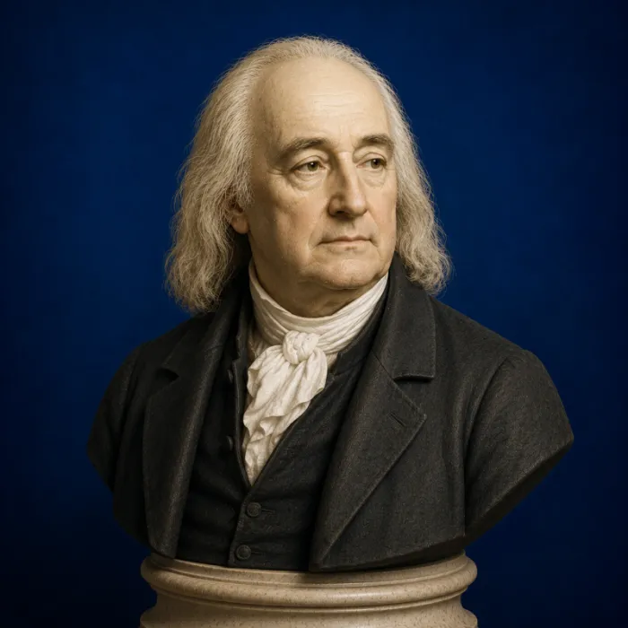 Jeremy Bentham