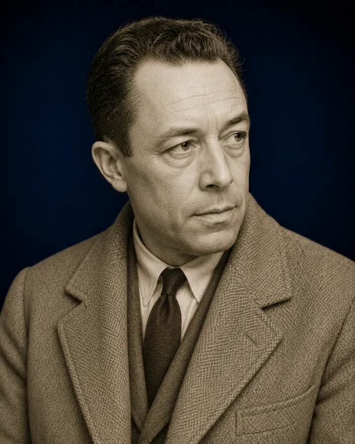 Albert Camus