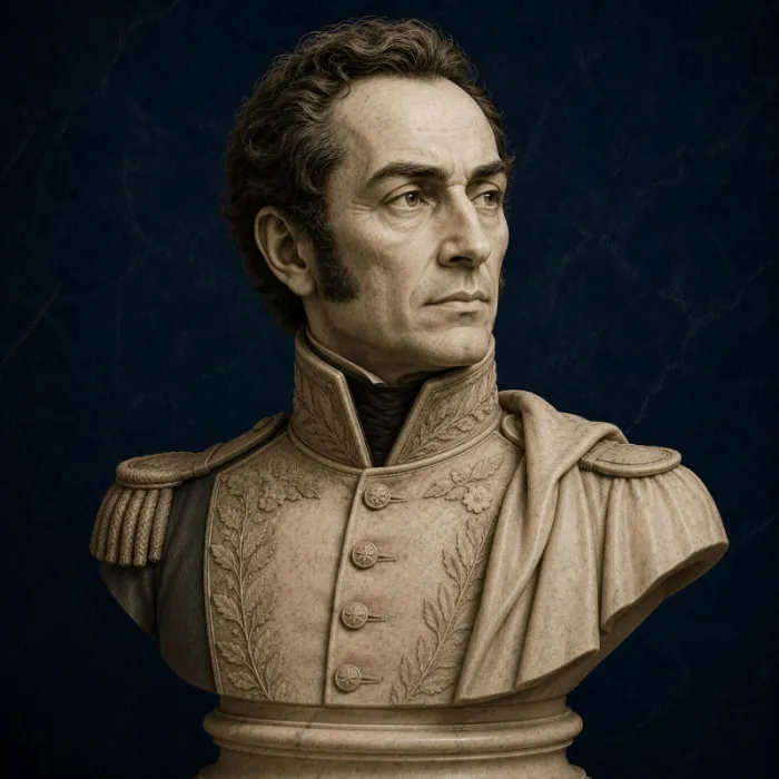 Simón Bolívar