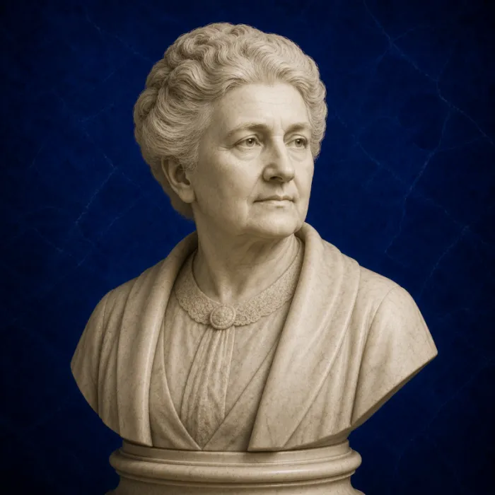 Maria Montessori