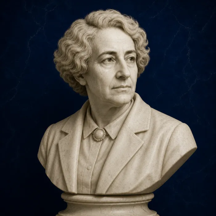 Hannah Arendt