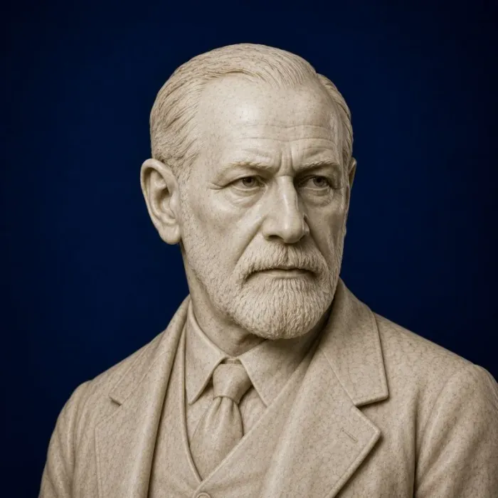 Sigmund Freud