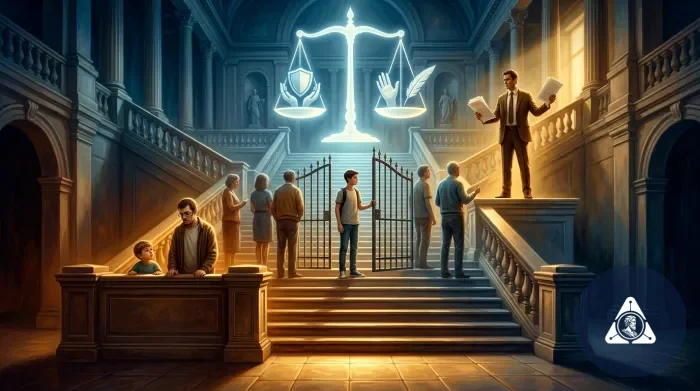 Capacidade Civil: O Que Muda Entre Absolutamente e Relativamente Incapaz