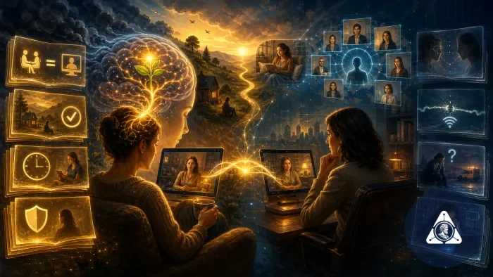 Terapia Online Funciona? O Que Diz a Pesquisa