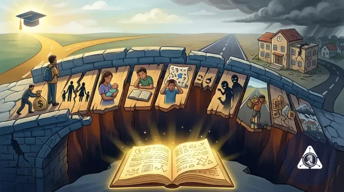 10 Causas do Abandono Escolar, Segundo a Pesquisa Educacional