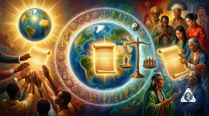 Direitos Humanos: Universais ou Culturalmente Relativos? Um Debate Filosófico