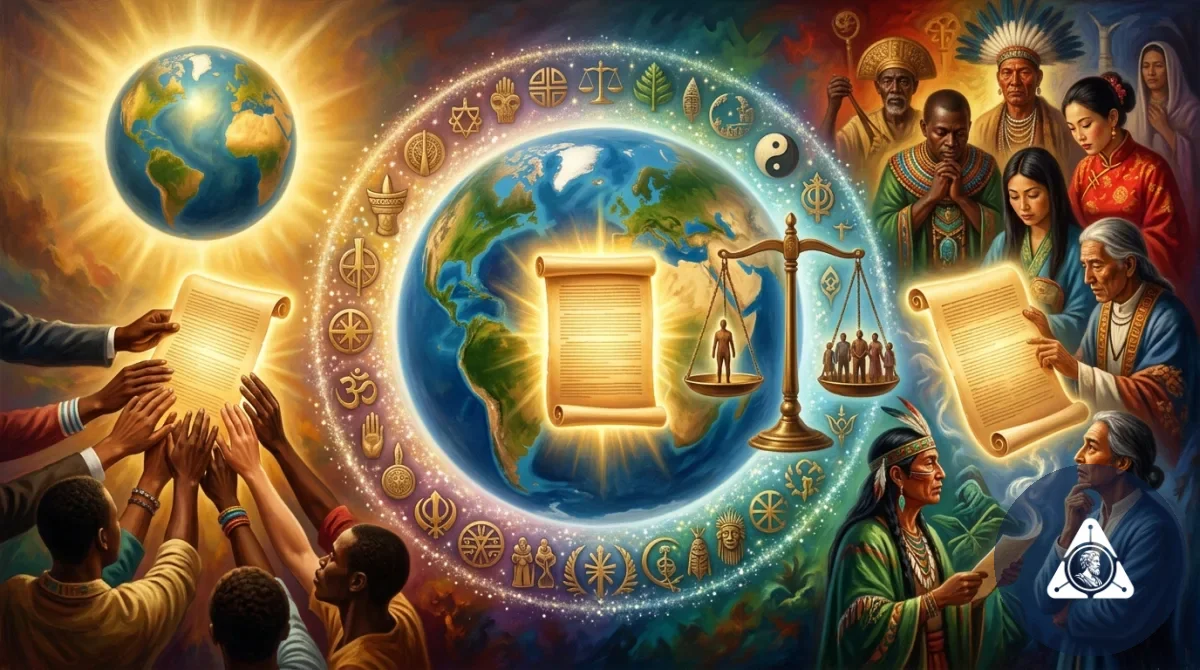 Direitos Humanos: Universais ou Culturalmente Relativos? Um Debate Filosófico