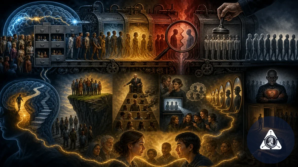 O Que São Estereótipos Sociais e Como Se Formam