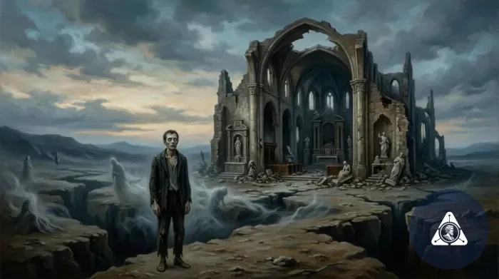 O Que É Niilismo e Por Que Nietzsche o Considerava um Perigo