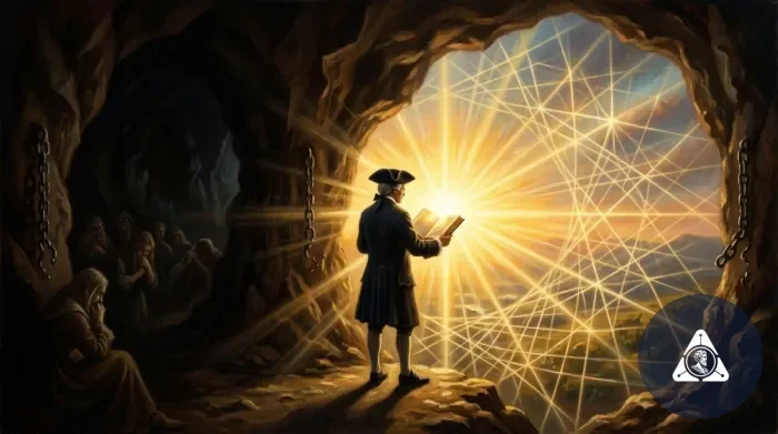 Kant e a Pergunta que Definiu o Iluminismo: O Que É o Esclarecimento?