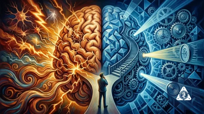 Pensar Rápido e Devagar: Como Kahneman Explica as Decisões Irracionais