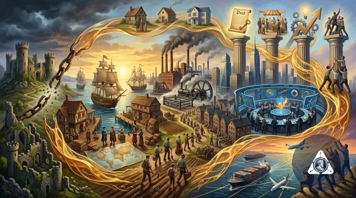 O Que É Capitalismo? Origem e Principais Ideias