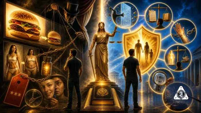 Publicidade Enganosa: Os Direitos do Consumidor Diante de Propaganda Falsa