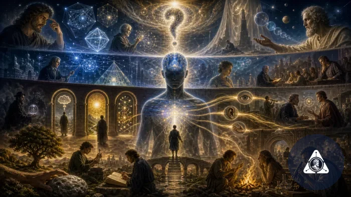 O Que É Epistemologia? O Estudo Filosófico do Conhecimento