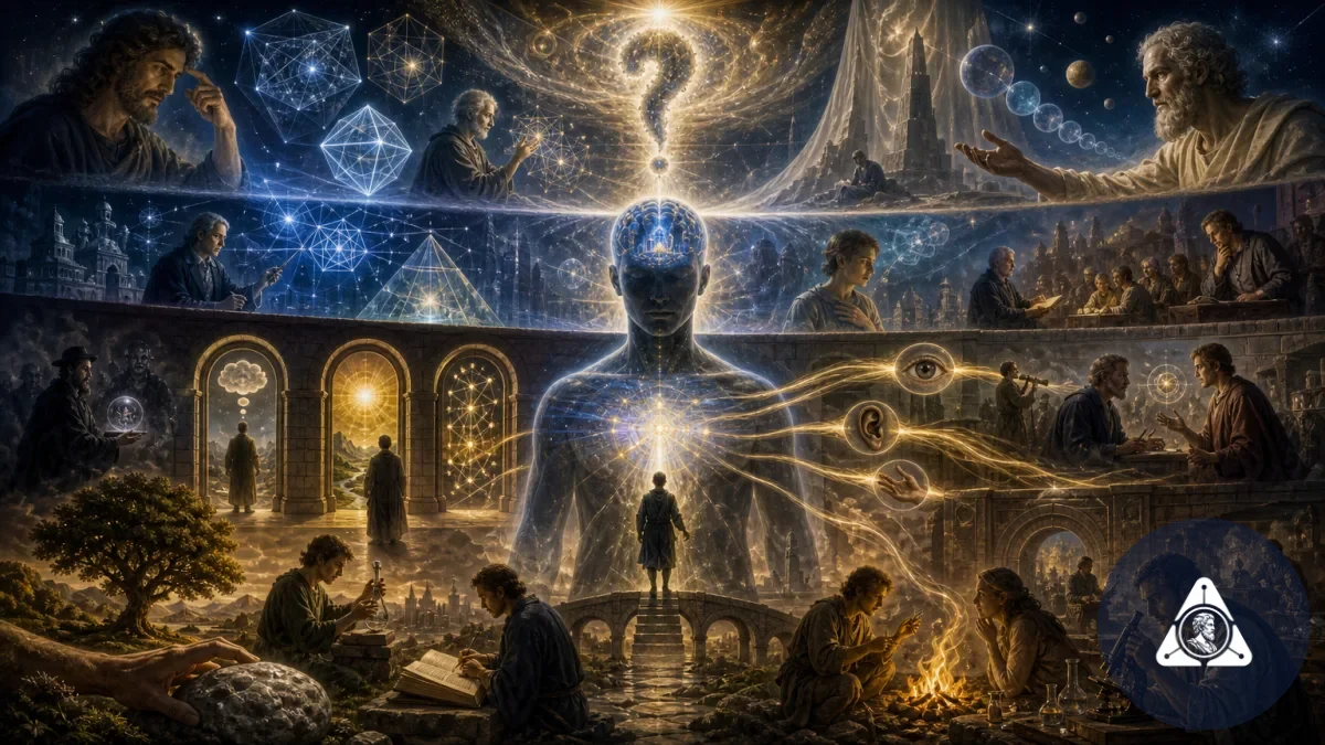 O Que É Epistemologia? O Estudo Filosófico do Conhecimento