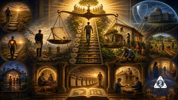 O Que É Usucapião e Como Alguém Pode Adquirir um Imóvel Por Ele