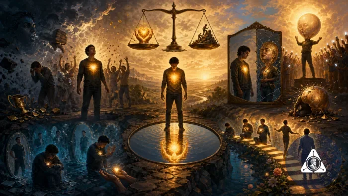 Autoestima: O Que a Psicologia Quer Dizer Com Esse Termo