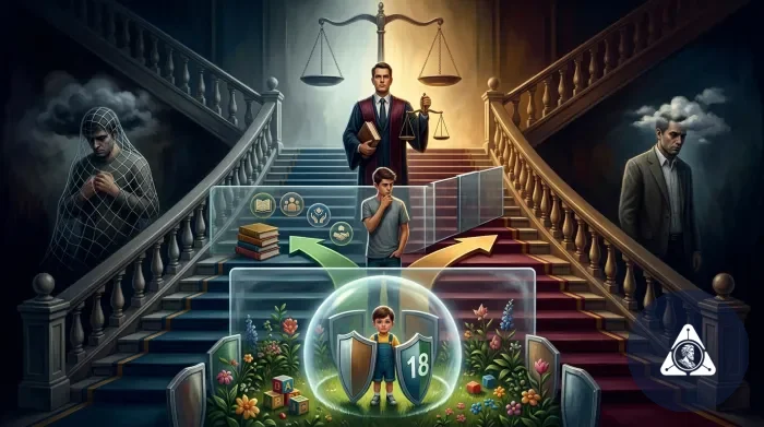 O Que É Imputabilidade Penal?