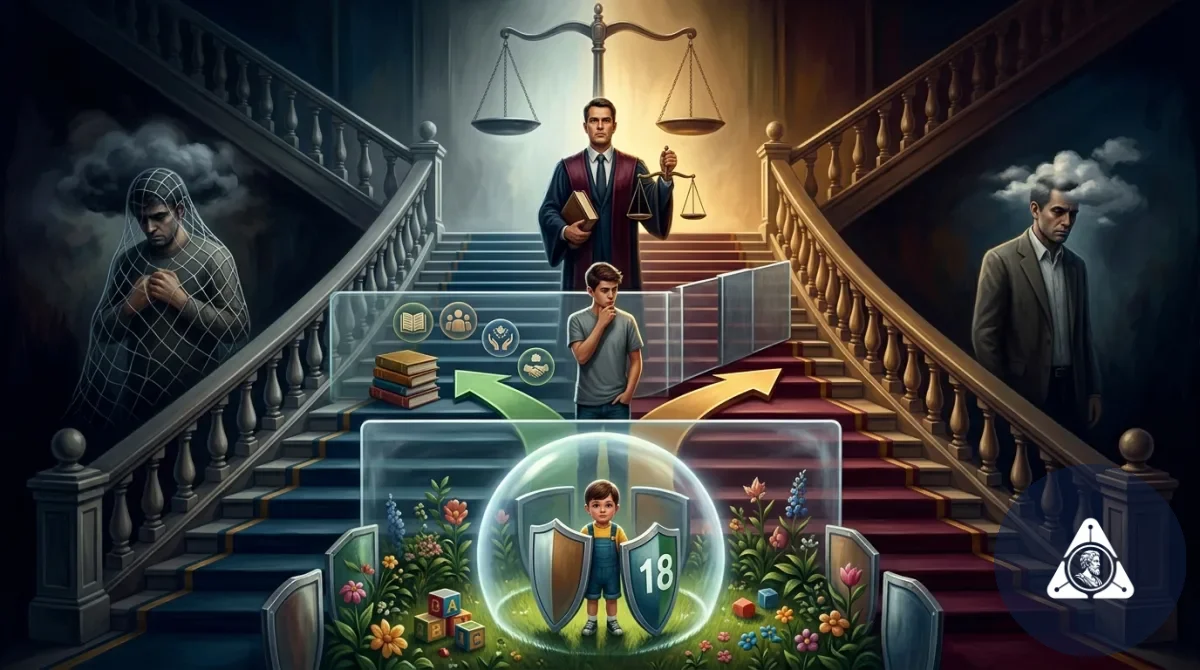 O Que É Imputabilidade Penal?