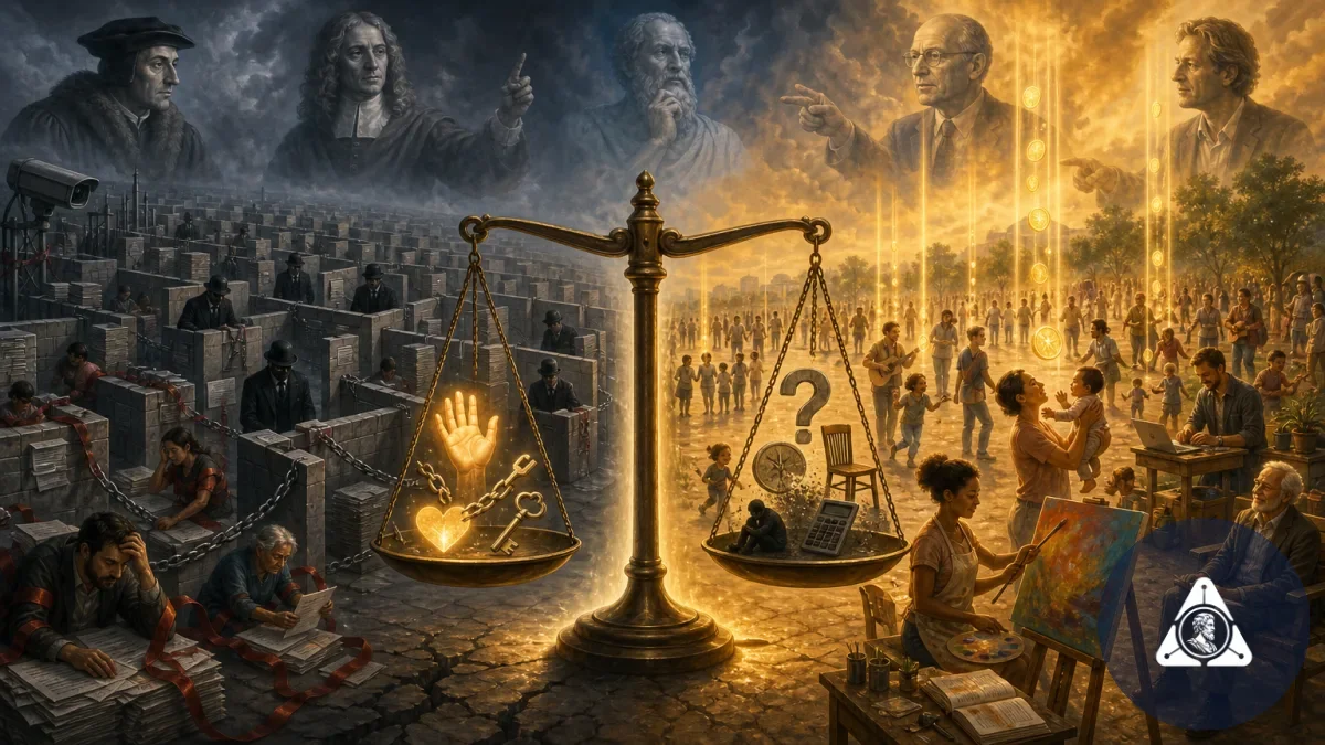 Renda Básica Universal: O Debate Filosófico Por Trás de Uma Ideia em Testes Pelo Mundo