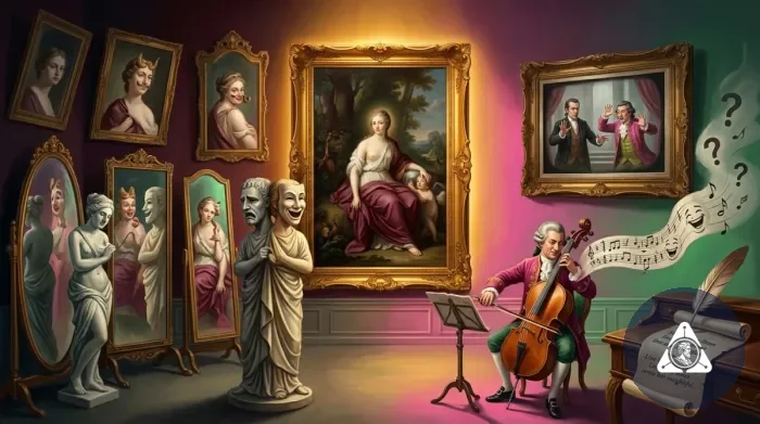 O Que É Paródia? A Arte de Imitar Criticamente