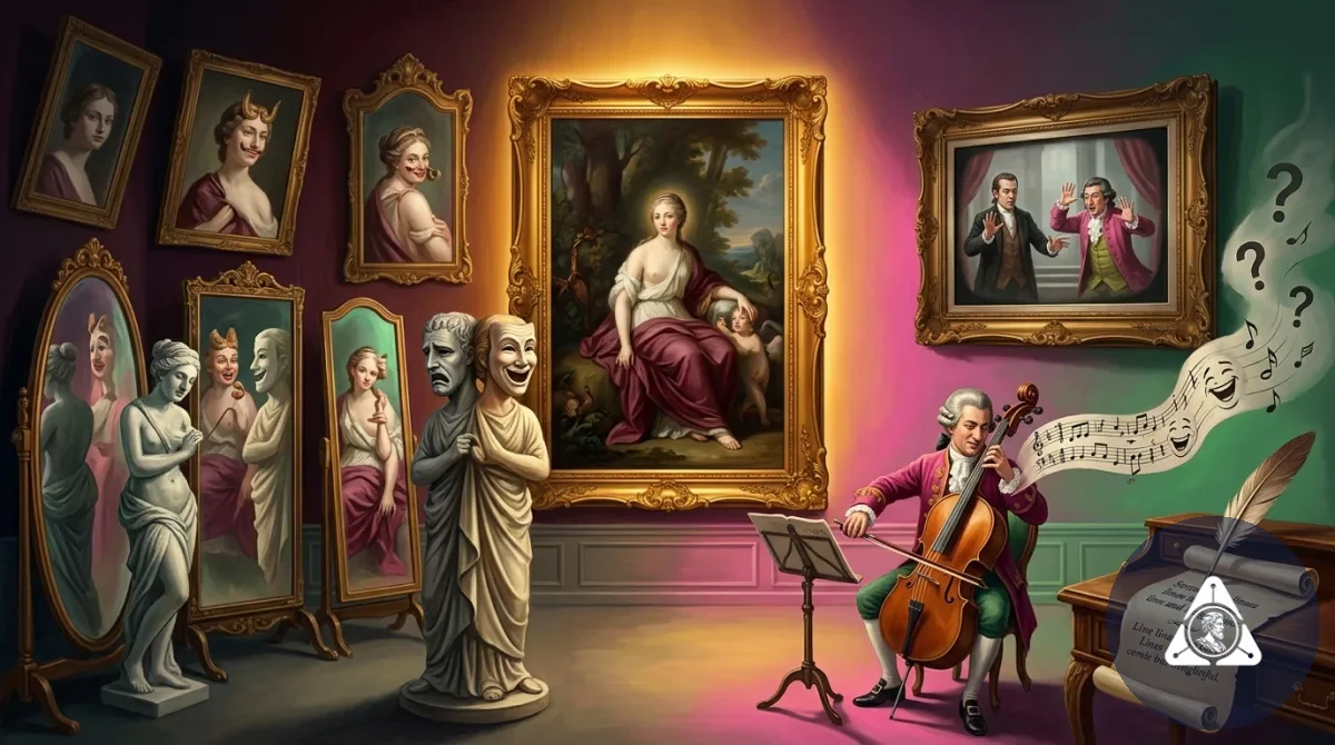 O Que É Paródia? A Arte de Imitar Criticamente