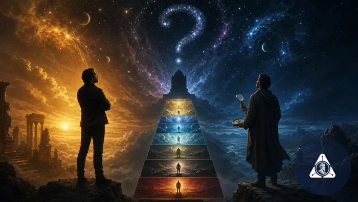 Ateísmo e Agnosticismo: Qual a Diferença Entre Não Acreditar e Não Saber?
