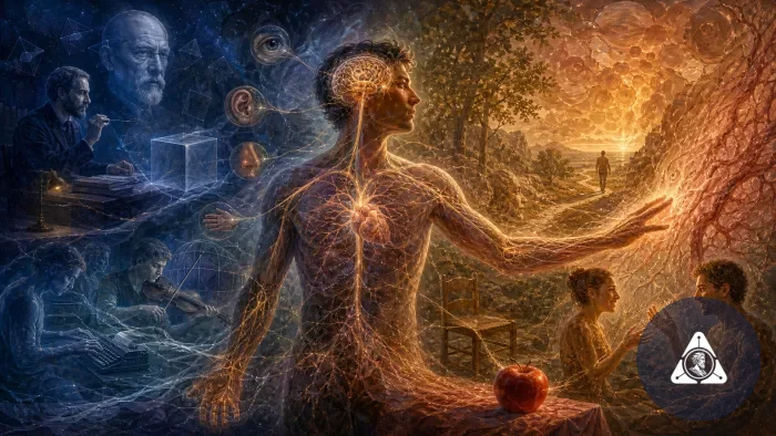 Fenomenologia da Percepção: O Que Merleau-Ponty Acrescentou a Husserl