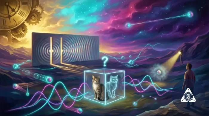 O Que É Física Quântica, Para Quem Não É Físico