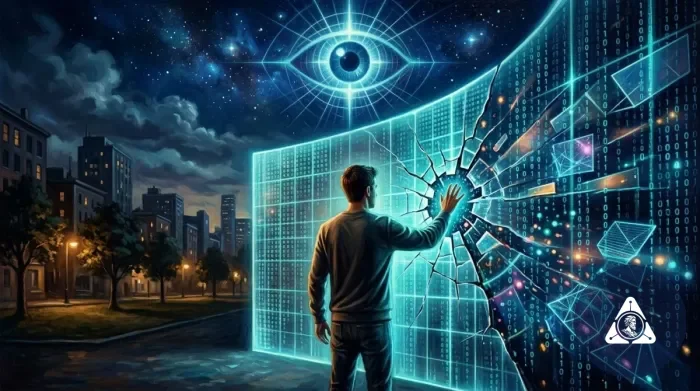 Vivemos numa Simulação? O Argumento Filosófico Que a Ciência Leva a Sério
