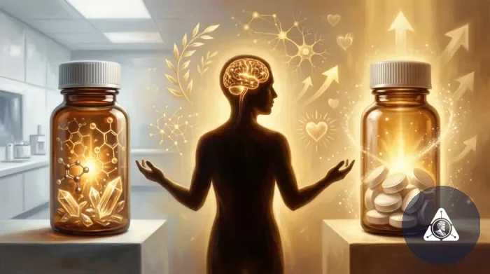 O Efeito Placebo: Quando a Cura Está na Expectativa
