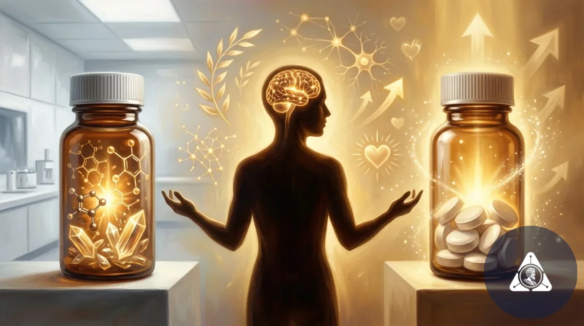 O Efeito Placebo: Quando a Cura Está na Expectativa