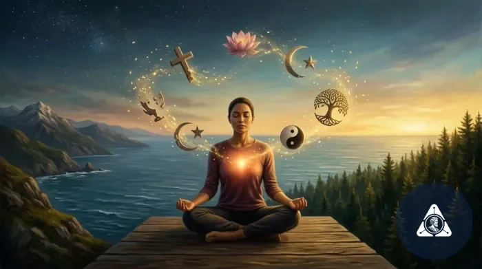 Espiritualidade Sem Religião: O Que Está Por Trás Dessa Tendência Crescente